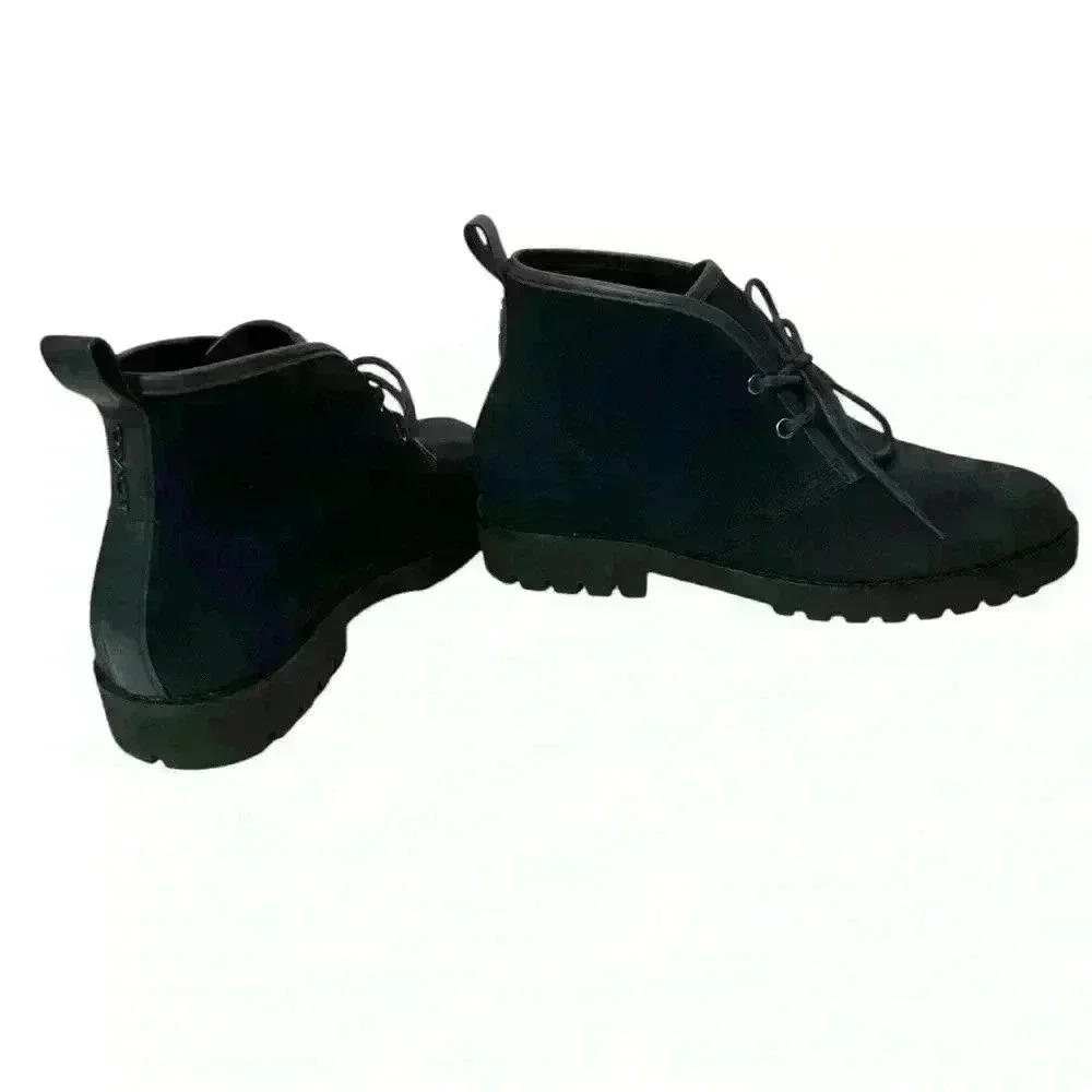 Coach Men’s Desert Boots/ Chukka Boots. New No Tags / No Box.  Men’s size 7D